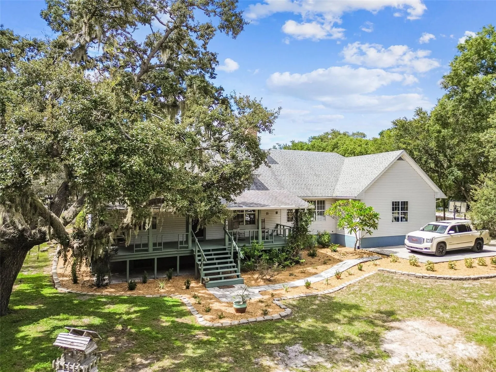 15019 Carlton Lake Road Wimauma FL 33598