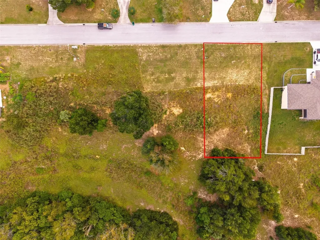 Morningview Drive Eustis FL 32726