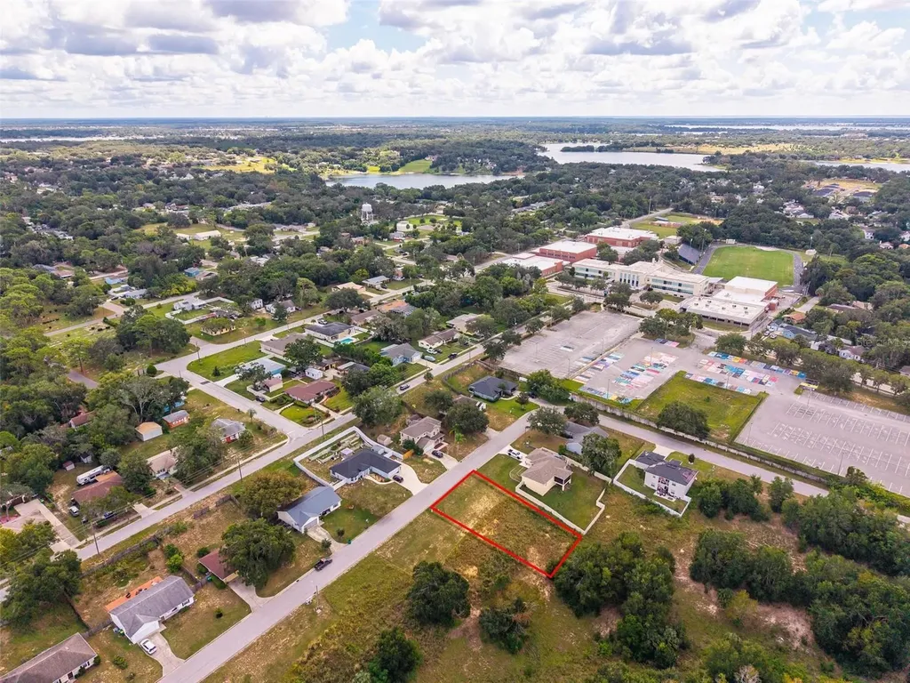Morningview Drive Eustis FL 32726