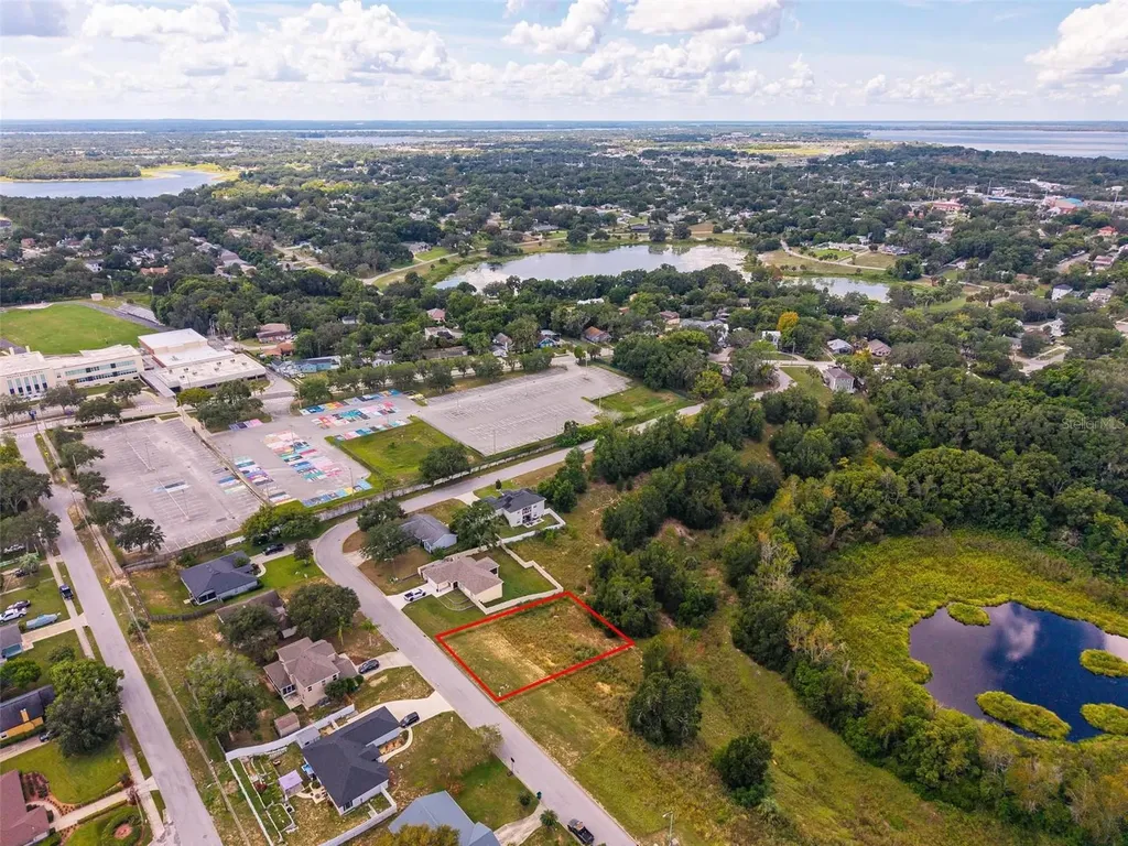 Morningview Drive Eustis FL 32726