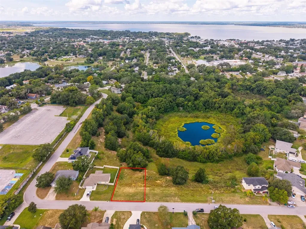 Morningview Drive Eustis FL 32726
