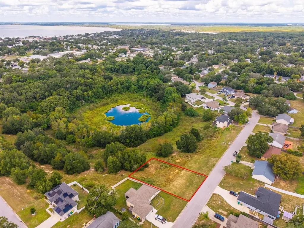 Morningview Drive Eustis FL 32726