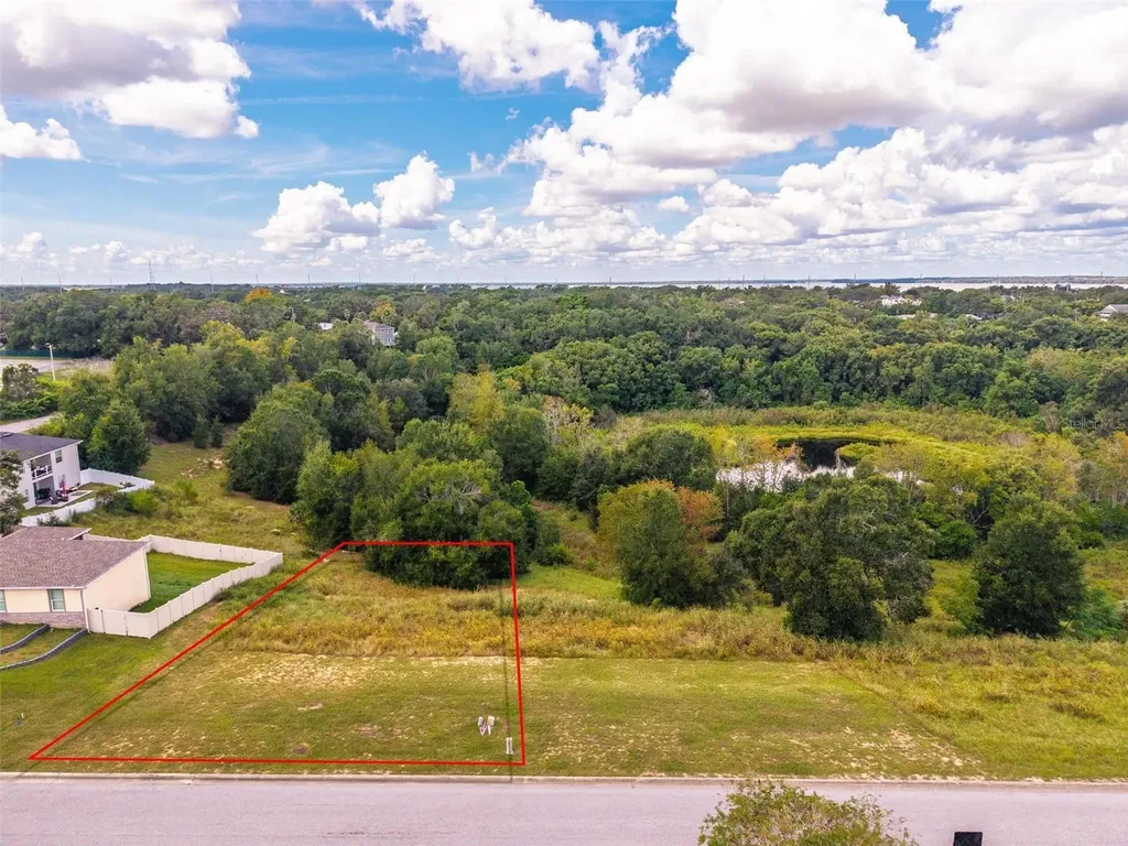 Morningview Drive Eustis FL 32726
