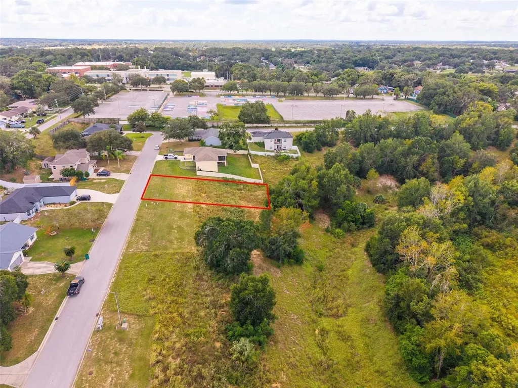 Morningview Drive Eustis FL 32726