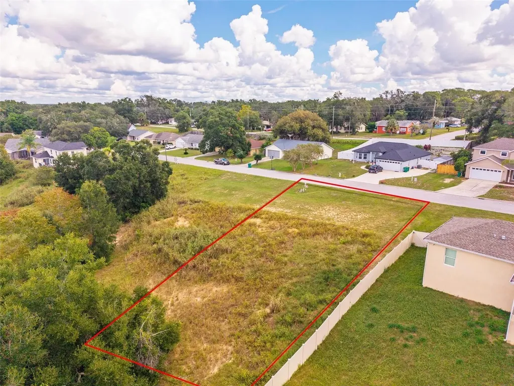 Morningview Drive Eustis FL 32726