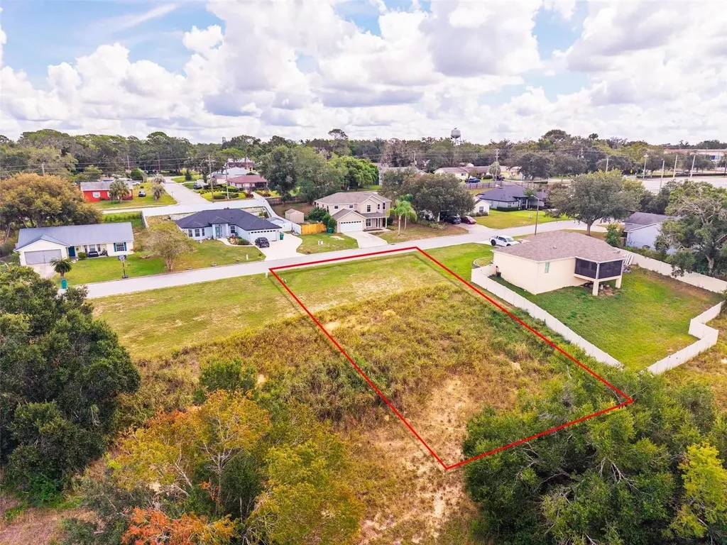 Morningview Drive Eustis FL 32726