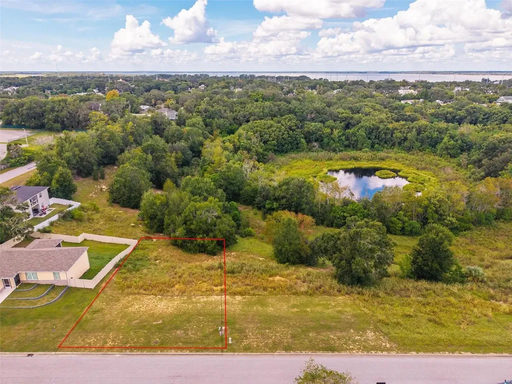 Morningview Drive Eustis FL 32726