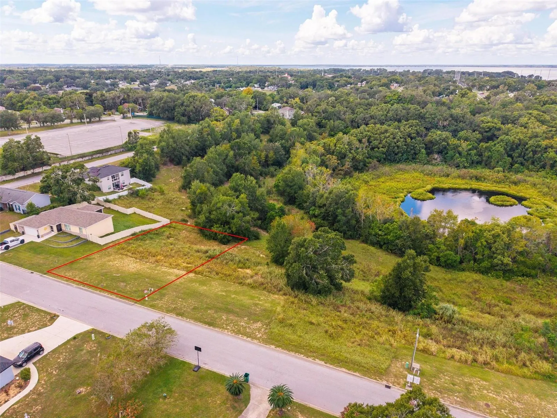 Morningview Drive Eustis FL 32726