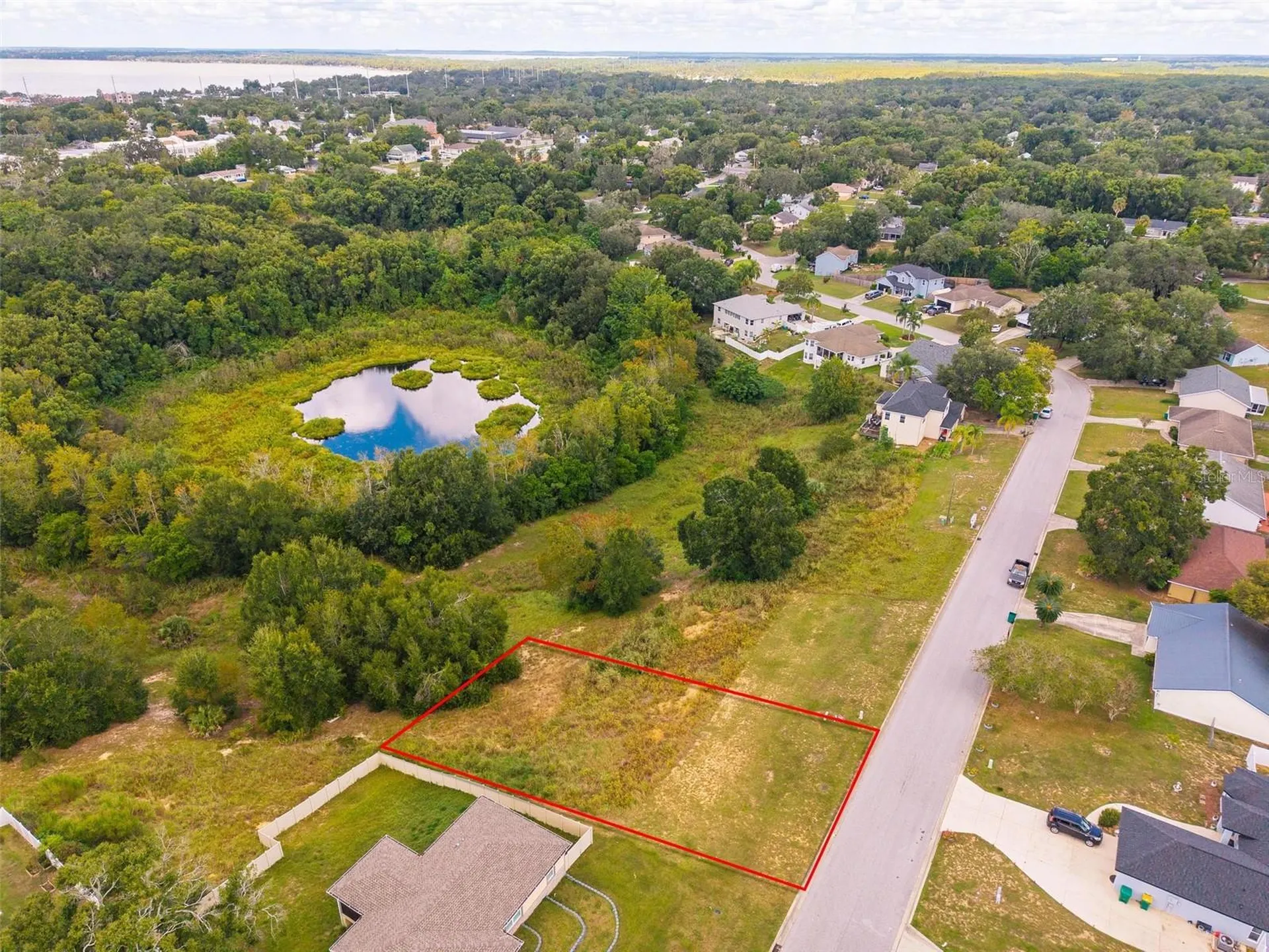 Morningview Drive Eustis FL 32726