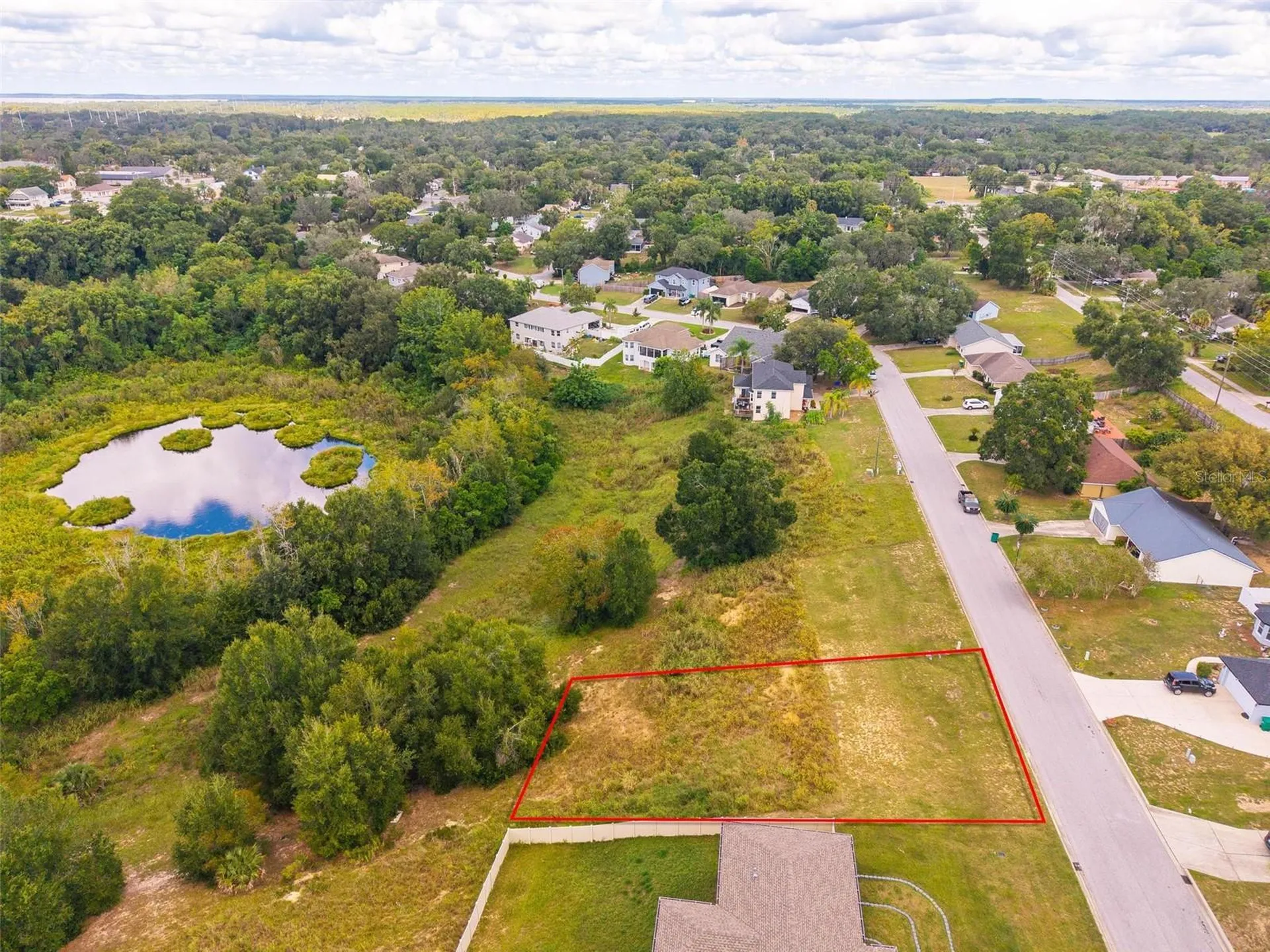 Morningview Drive Eustis FL 32726