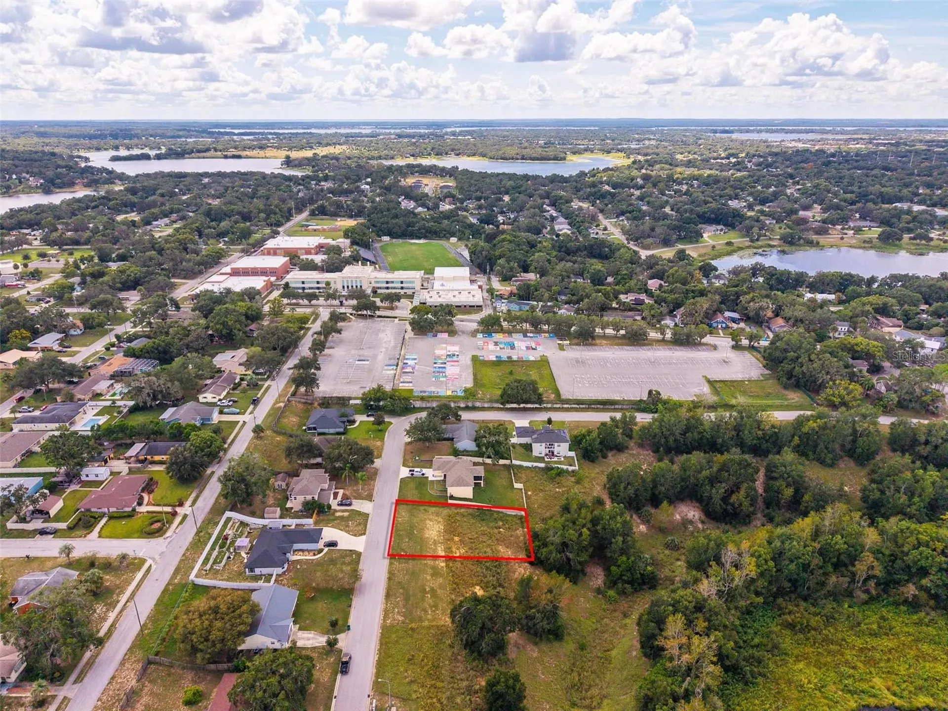 Morningview Drive Eustis FL 32726