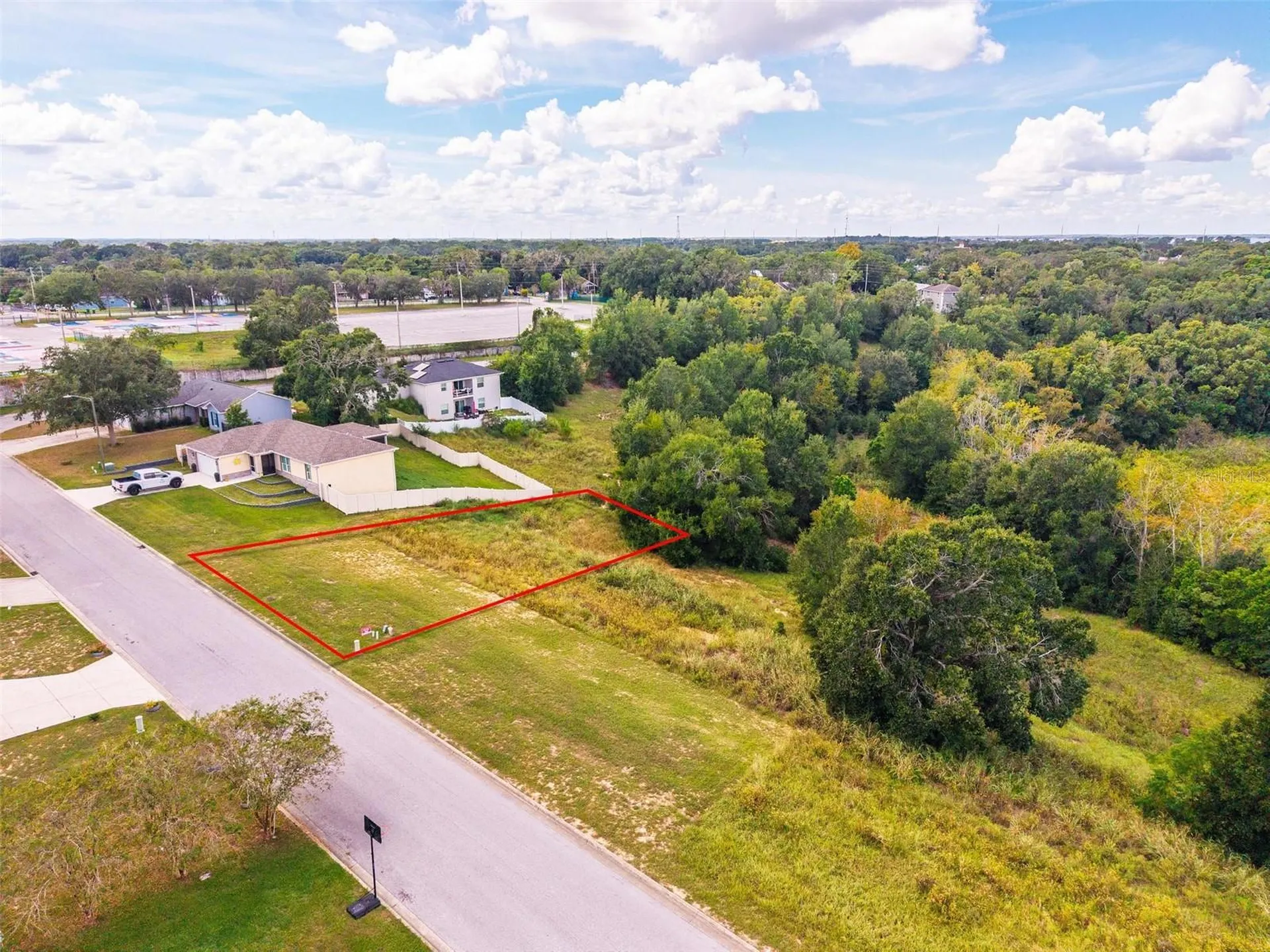 Morningview Drive Eustis FL 32726