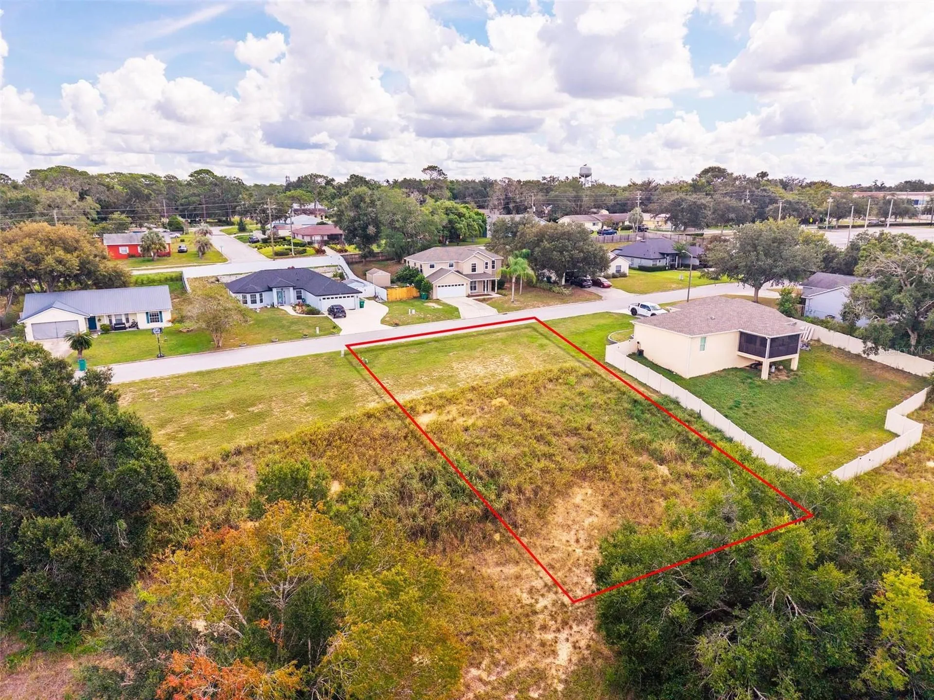 Morningview Drive Eustis FL 32726