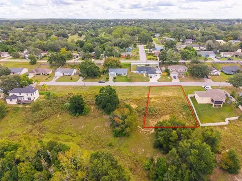 Morningview Drive Eustis FL 32726
