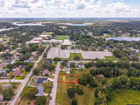 Morningview Drive Eustis FL 32726