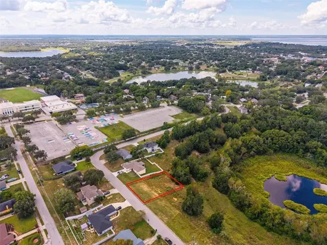 Morningview Drive Eustis FL 32726
