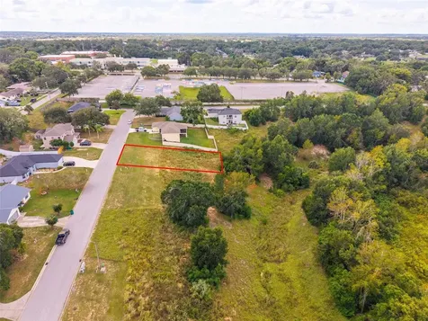 Morningview Drive Eustis FL 32726