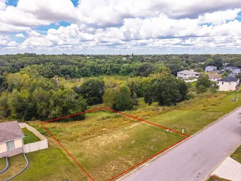 Morningview Drive Eustis FL 32726