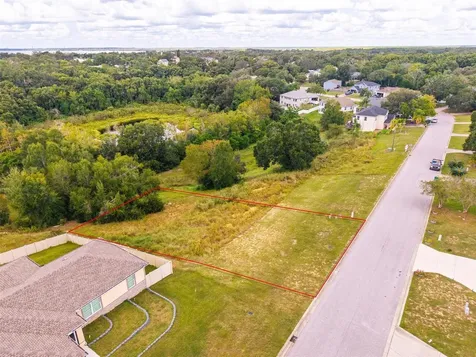 Morningview Drive Eustis FL 32726