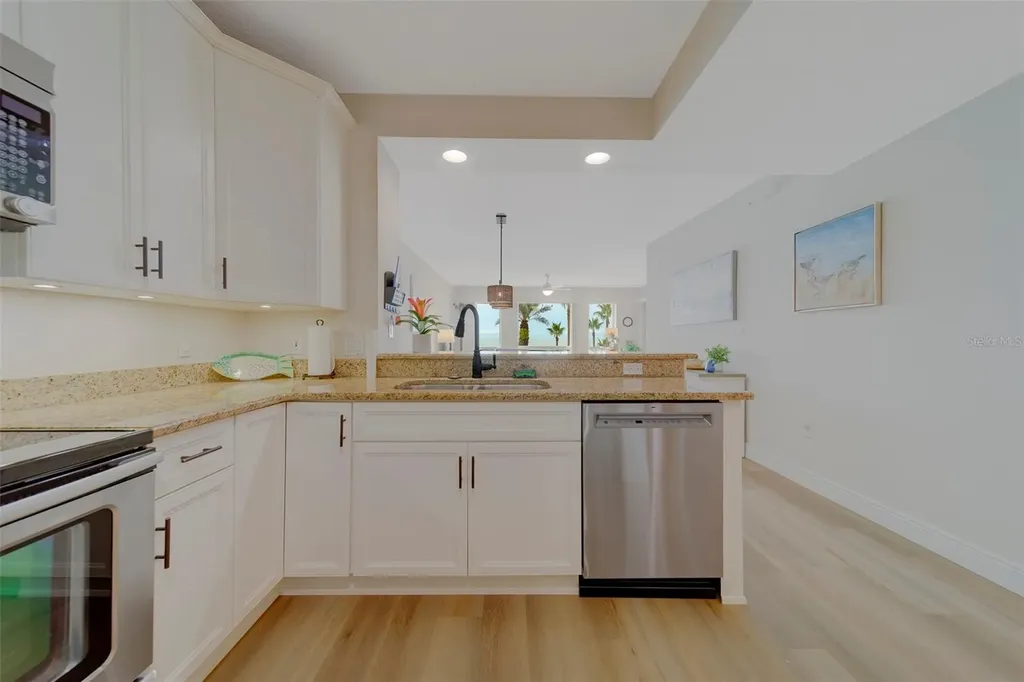 16700 Gulf Boulevard North Redington Beach FL 33708