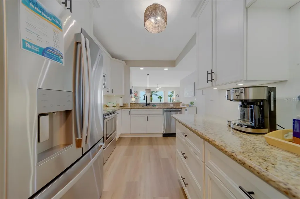 16700 Gulf Boulevard North Redington Beach FL 33708