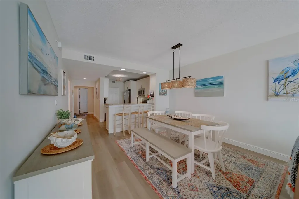 16700 Gulf Boulevard North Redington Beach FL 33708