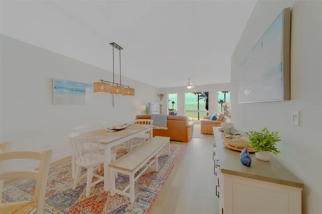 16700 Gulf Boulevard North Redington Beach FL 33708