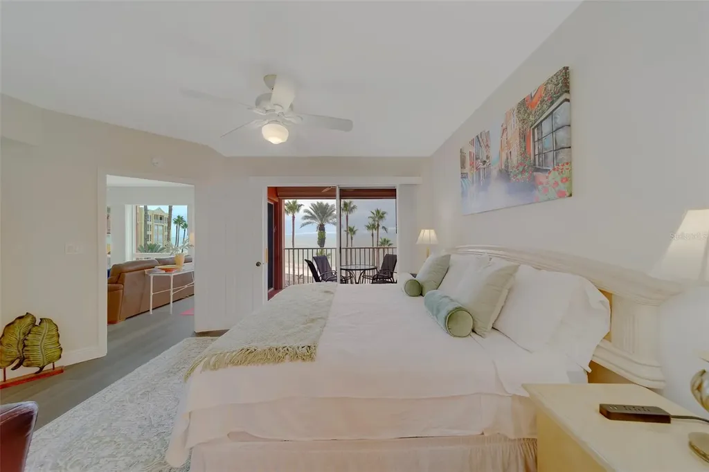 16700 Gulf Boulevard North Redington Beach FL 33708