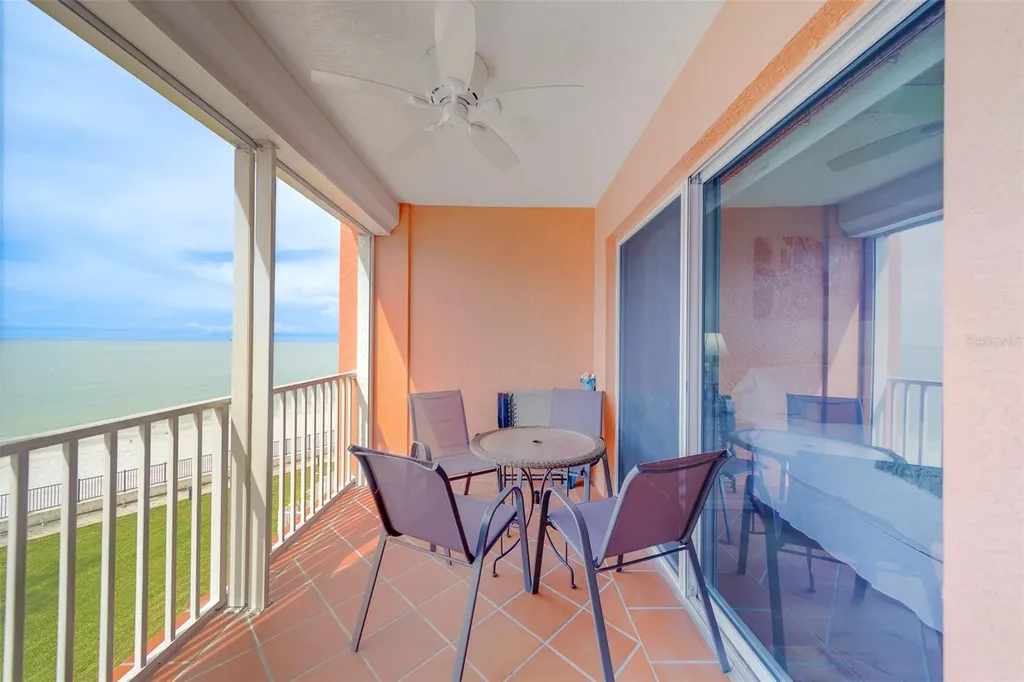 16700 Gulf Boulevard North Redington Beach FL 33708