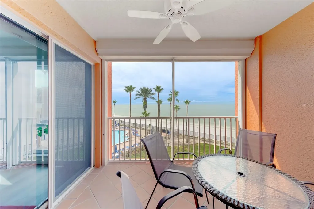 16700 Gulf Boulevard North Redington Beach FL 33708