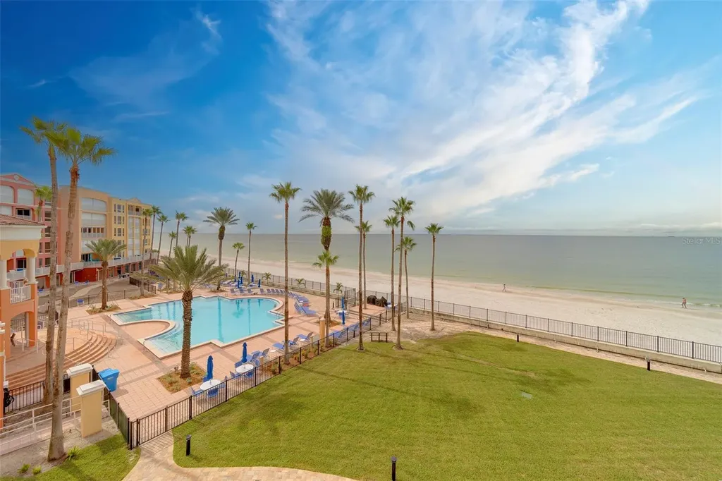 16700 Gulf Boulevard North Redington Beach FL 33708