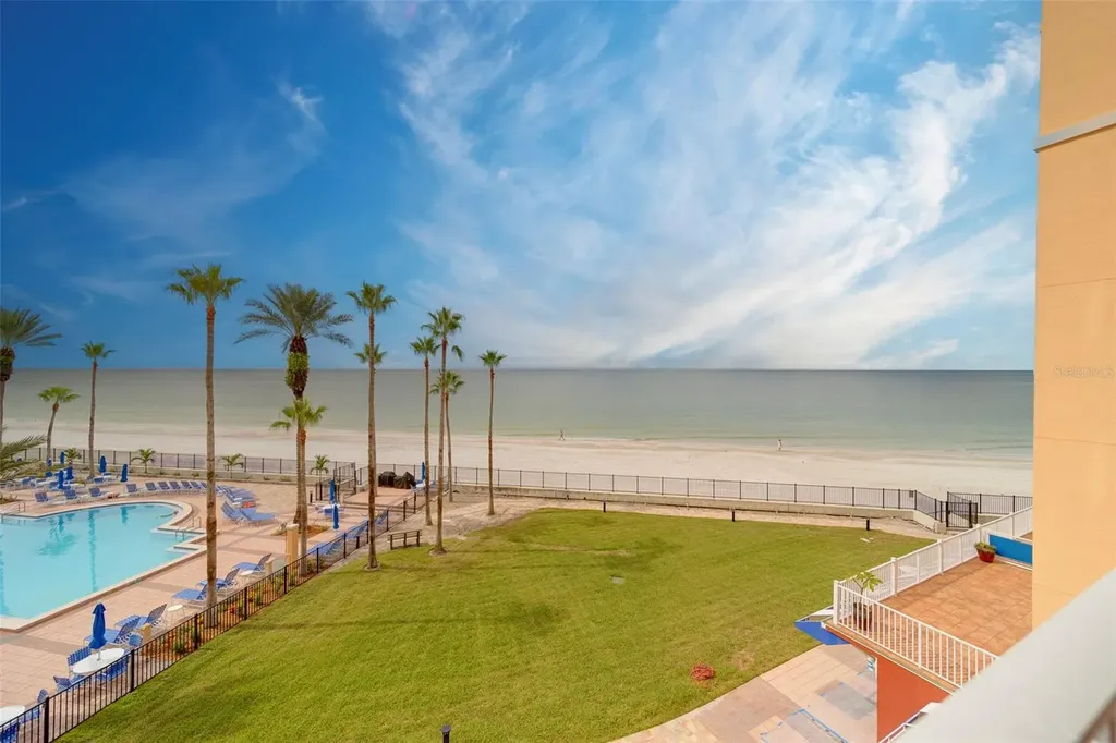 16700 Gulf Boulevard North Redington Beach FL 33708