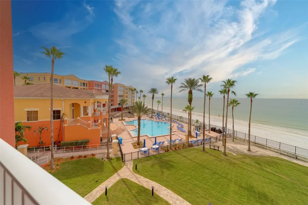 16700 Gulf Boulevard North Redington Beach FL 33708