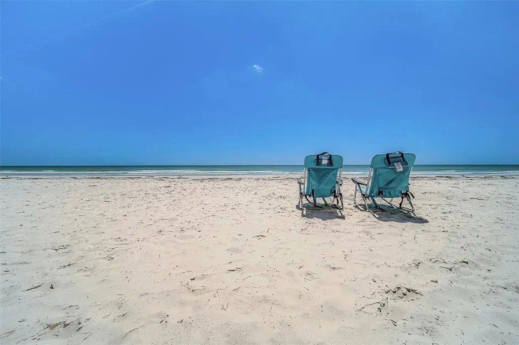 16700 Gulf Boulevard North Redington Beach FL 33708