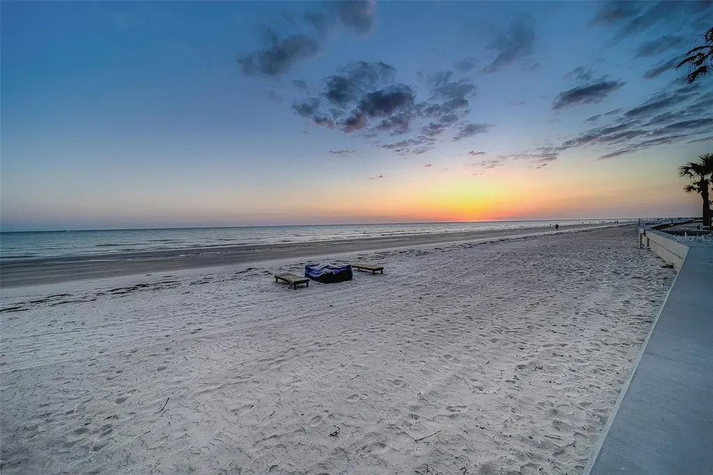 16700 Gulf Boulevard North Redington Beach FL 33708