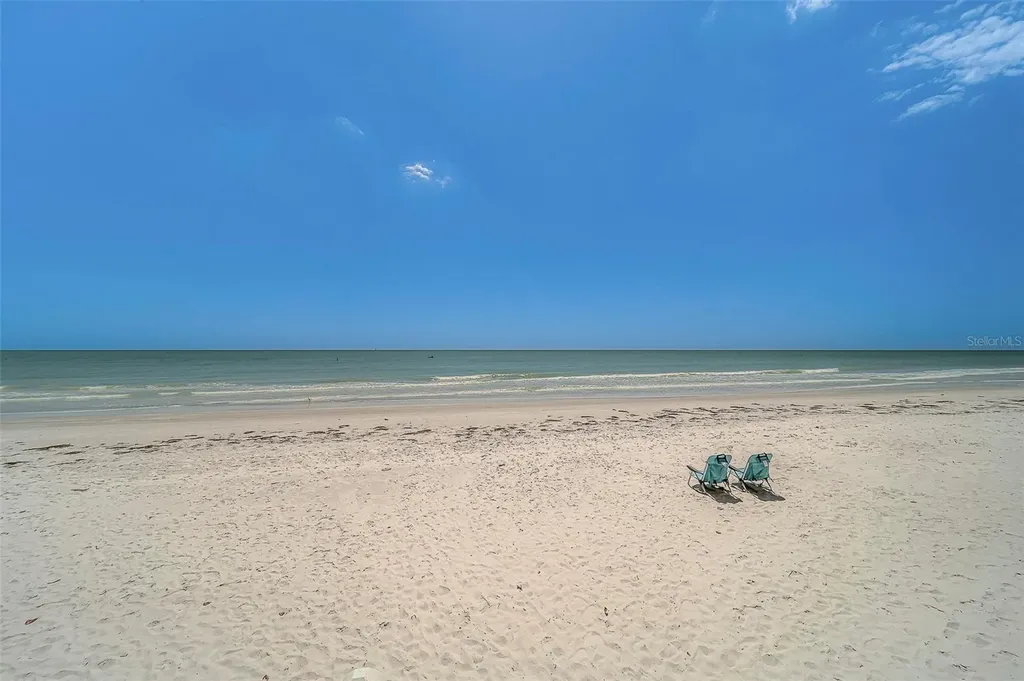 16700 Gulf Boulevard North Redington Beach FL 33708