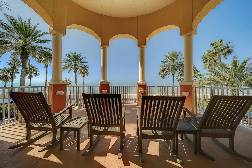16700 Gulf Boulevard North Redington Beach FL 33708