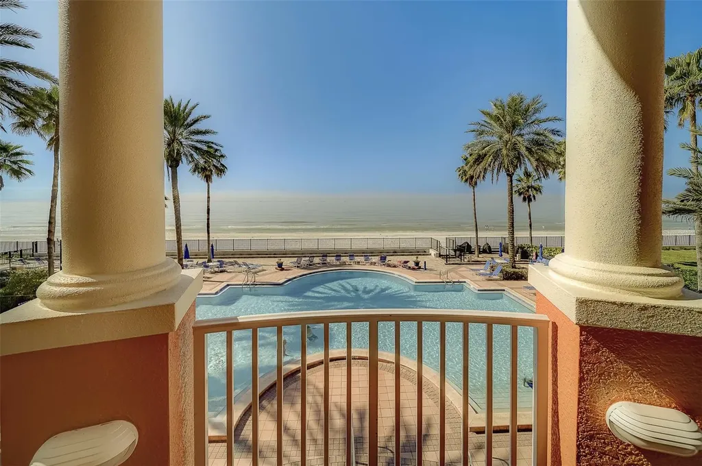 16700 Gulf Boulevard North Redington Beach FL 33708