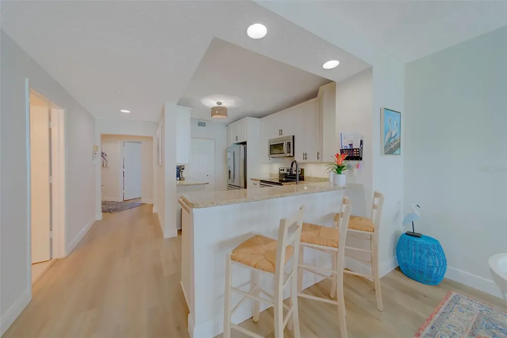 16700 Gulf Boulevard North Redington Beach FL 33708