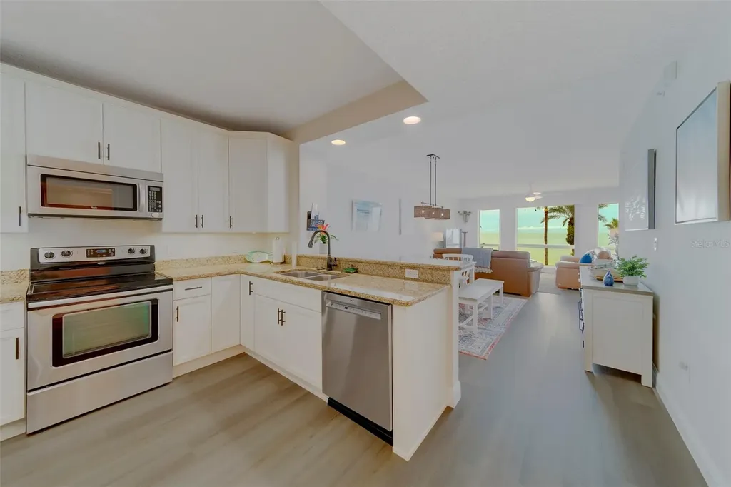 16700 Gulf Boulevard North Redington Beach FL 33708