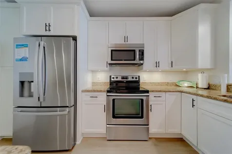 16700 Gulf Boulevard North Redington Beach FL 33708