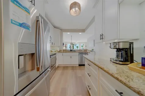 16700 Gulf Boulevard North Redington Beach FL 33708