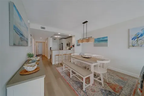 16700 Gulf Boulevard North Redington Beach FL 33708