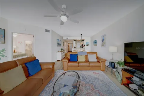 16700 Gulf Boulevard North Redington Beach FL 33708