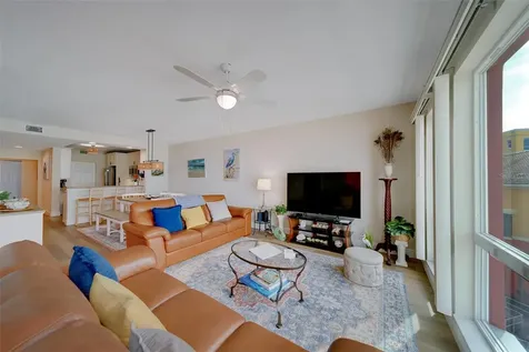 16700 Gulf Boulevard North Redington Beach FL 33708