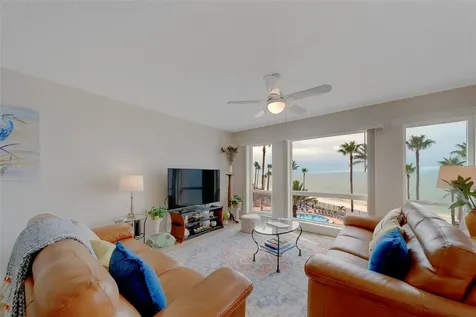 16700 Gulf Boulevard North Redington Beach FL 33708