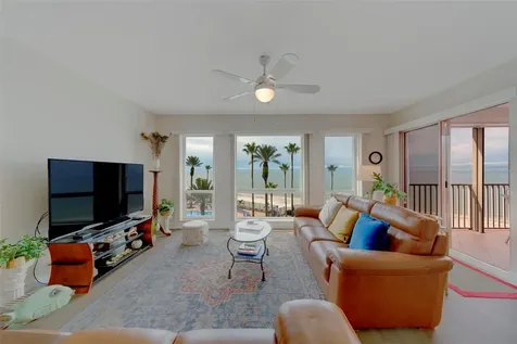 16700 Gulf Boulevard North Redington Beach FL 33708