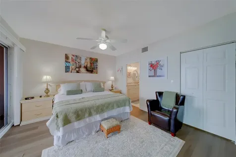 16700 Gulf Boulevard North Redington Beach FL 33708