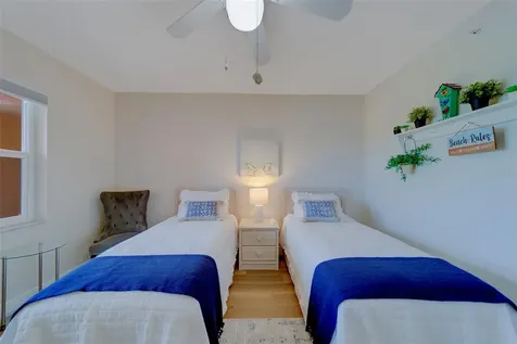 16700 Gulf Boulevard North Redington Beach FL 33708