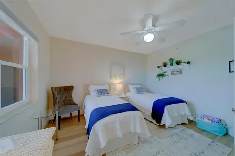 16700 Gulf Boulevard North Redington Beach FL 33708